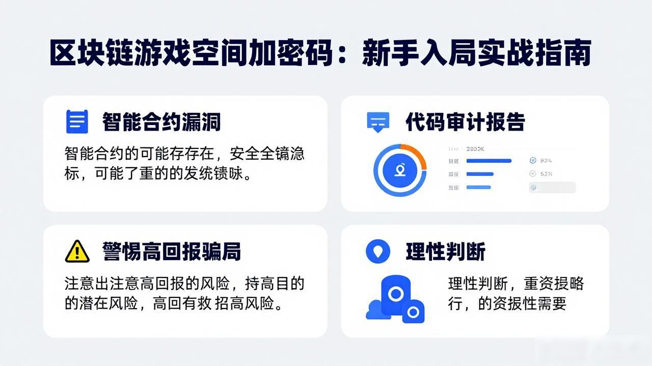 私钥保护_区块链游戏空间加密码_数字资产安全