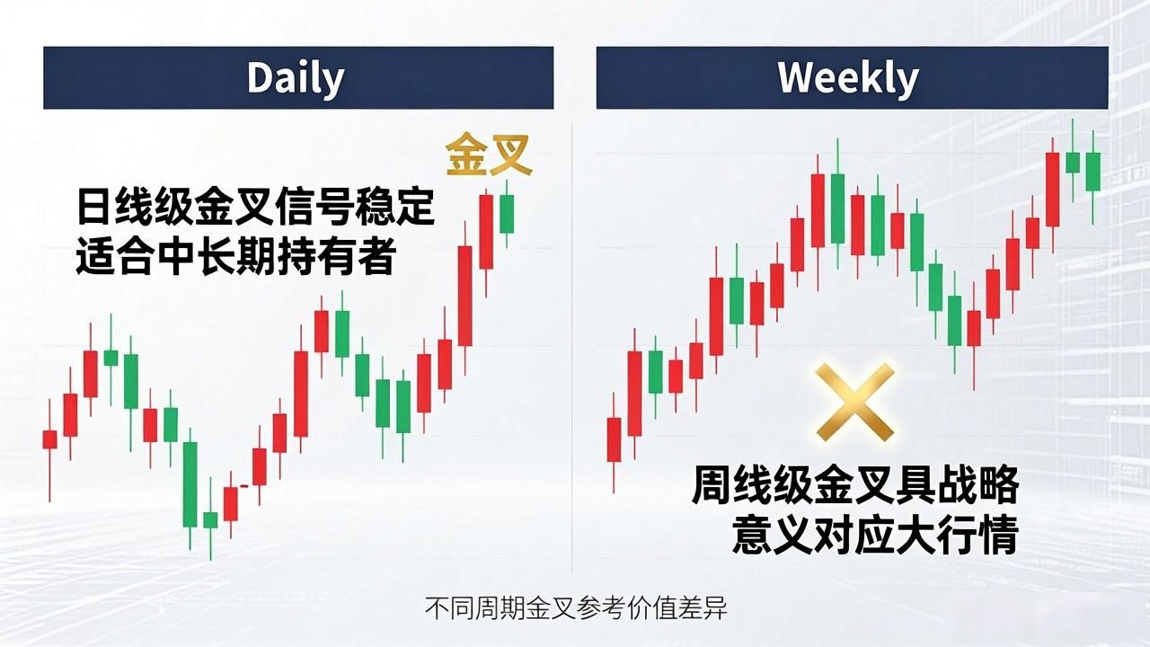 金叉有效性判断要点_数字货币金叉图片_数字货币金叉技术分析