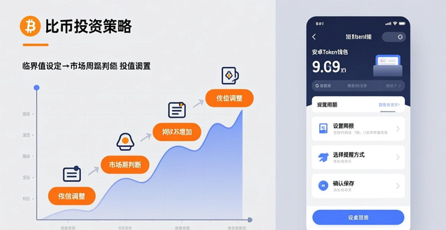如何在token钱包安卓版上创建您的个人投资策略，以便于实现收益的长期增长？_token钱包安卓版创建个人投资策略_token钱包安卓版制定投资框架