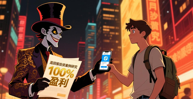 最新imToken下载入口的投资指南与案例研究_最新imToken下载入口_第三方网站imToken下载风险