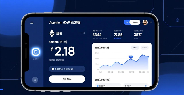 imToken去中心化钱包安全存储链上交互_数字资产管理工具选择策略_如何通过imToken钱包官方app下载进行有效资产配置?