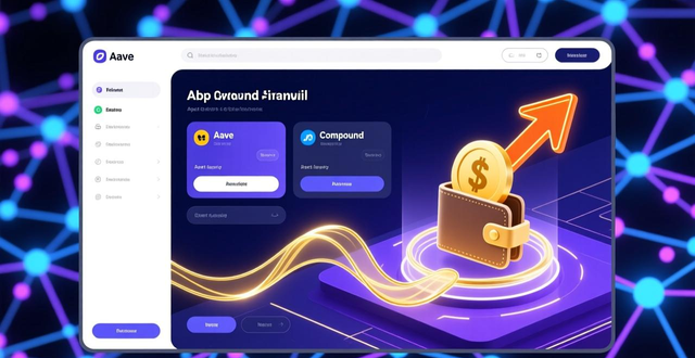 imToken跨链桥优化资金效率_imToken安卓钱包管理DeFi资产流动性_如何通过imToken安卓版下载app提升资金流动性?