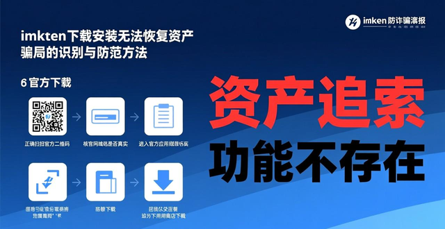 imToken下载安装骗局_нововведения анализа восстановят инициатору, через imToken下载安装._imToken资产恢复分析骗局