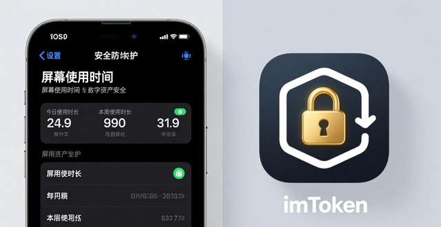 如何优化imtoken钱包在苹果设备中的使用体验？_imToken iPhone 安全设置_imToken iCloud同步助记词备份