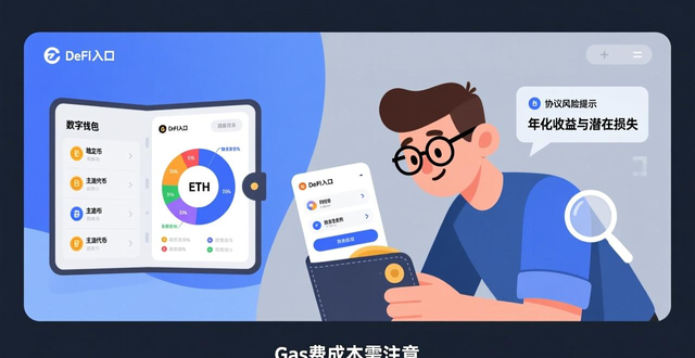 资产自我管理责任风险_imToken自托管钱包财务策略_如何在imToken钱包官方网址中制定财务策略？