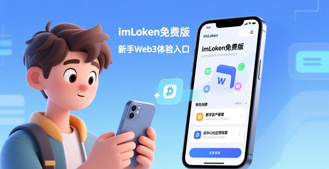 最新imToken免费版的优缺点分析与应用场景_imToken免费版_imToken免费版功能
