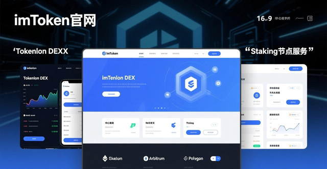 imToken官方网站的多功能性解析_imToken官网的核心功能_imToken官网保障资产安全