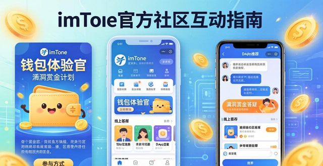 通信用户管线建设资质_imToken钱包官方网址的社区建设与用户互动_百度钱包有多少用户
