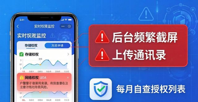 最新imToken安卓版下载app的安全监测与风险管理_监测app_手机监测下载