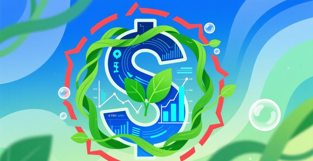 绿色数字资产_token钱包正版的环境友好型发展战略，推动可持续投资与绿色金融。_Token钱包环境效益评估