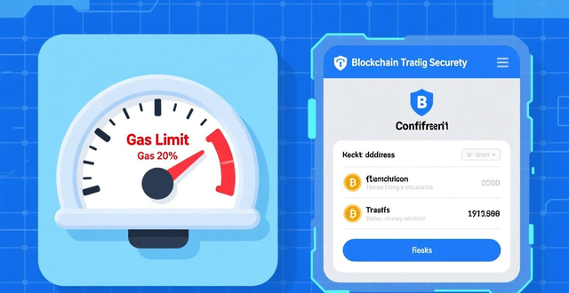 如何通过imToken钱包提升交易成功率？_imToken钱包使用技巧_数字资产交易准备