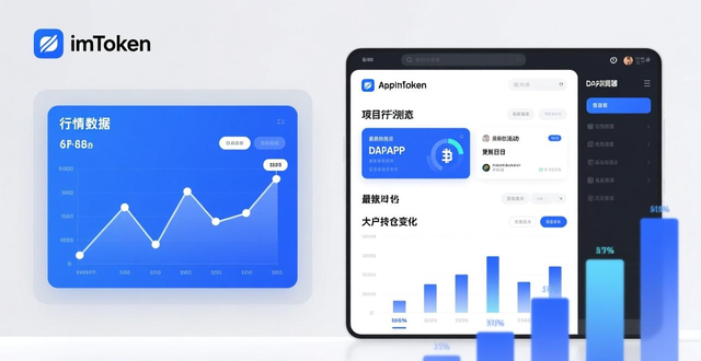 imToken官方下载_imToken加密世界投资_如何通过imToken官方下载app制定投资策略?