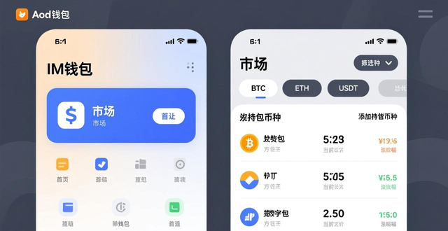 如何通过im钱包安卓版获取通知与警报？_IM钱包安卓版通知设置_IM钱包资产安全预警中心