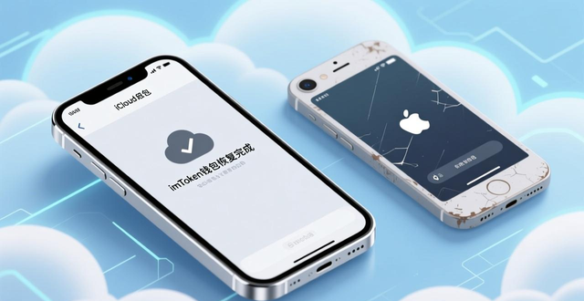 苹果端imToken最新苹果下载特色服务_imToken苹果下载教程_iCloud云备份imToken