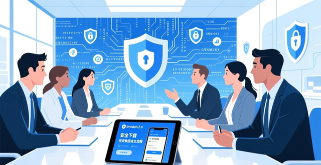 imToken去中心化钱包资产管理风险防范_警惕imToken内虚假投资集团骗局_如何在imToken下载2.0版中成立投资集团？