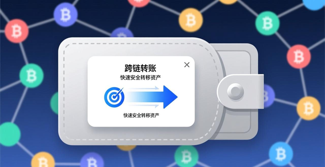 IMTOKEN钱包_3. 为什么IMTOKEN钱包是每个投资者的必备工具_数字资产管理工具