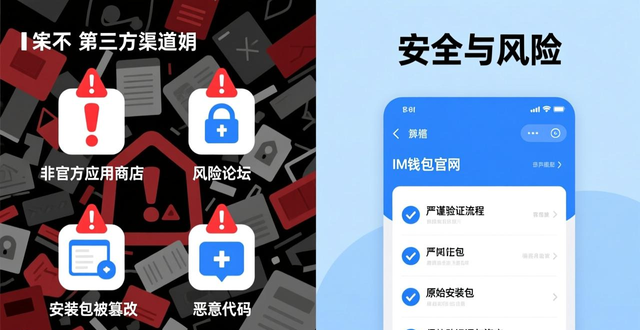 官网下载im钱包_深入分析：从官网下载安装im钱包的好处_确保资产安全下载im钱包