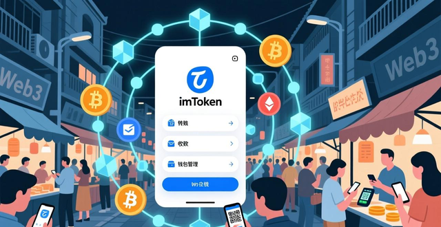 imToken钱包官网app下载的市场趋势与未来展望_钱包市场分析_钱包行业市场现状