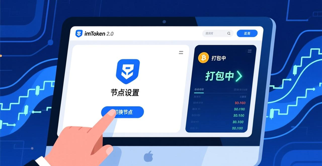 imToken钱包2.0数据一致性维护_如何在imToken最新版2.0中保持数据一致性?_防止imToken数据错乱技巧