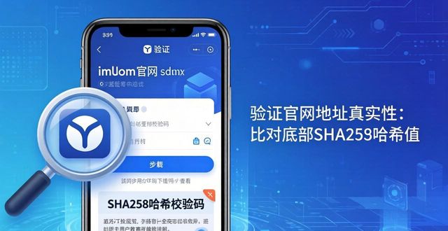 如何验证imToken官网版下载地址2.0的真实性？_网址验证真假_官网验证游戏平台