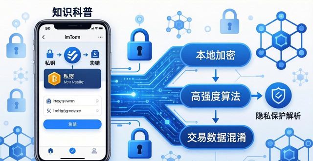imToken下载入口的数据加密与隐私维护_隐私加密软件_隐私app加密后放到哪里