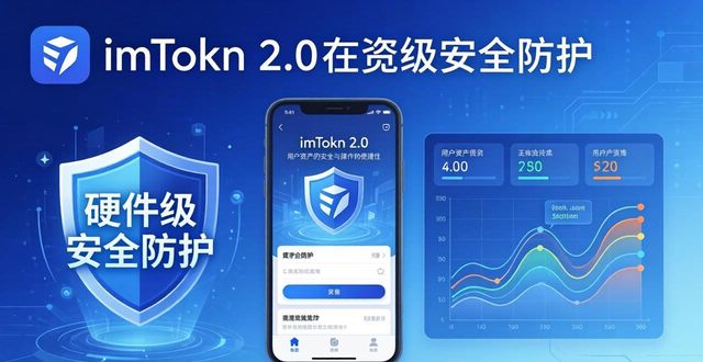 4. 不可错过的imToken钱包2.0官网体验，保护你的加密财富_钱包密钥忘记了怎么办_加密钱包被盗