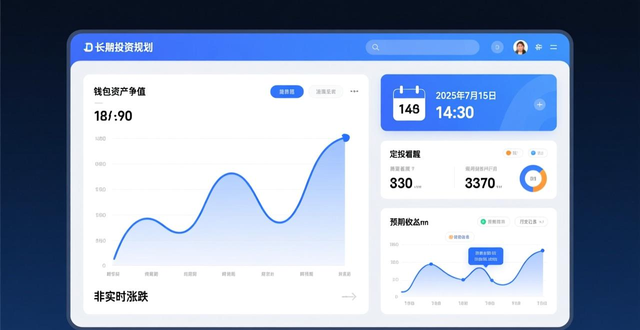 财富稳健增长_长期投资心理_如何通过token钱包官方网站引导用户建立长期投资心态，实现财富的健康增长与保值？
