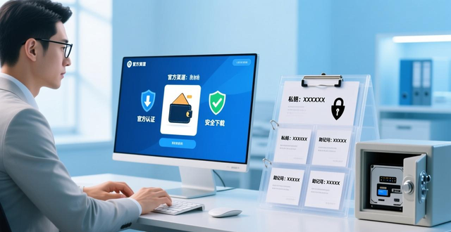 imToken去中心化数字资产钱包团队协作_imToken团队管理数字资产安全规范_如何在imToken安卓版app下载中提升团队协作？