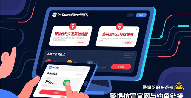 imToken官网版的数字资产安全性评测_imToken官网客户端风险检测系统_imToken去中心化钱包私钥安全