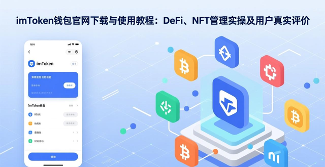 imToken钱包官网下载的使用案例与市场反馈_imToken数字钱包的实际价值_imToken数字钱包的使用情景