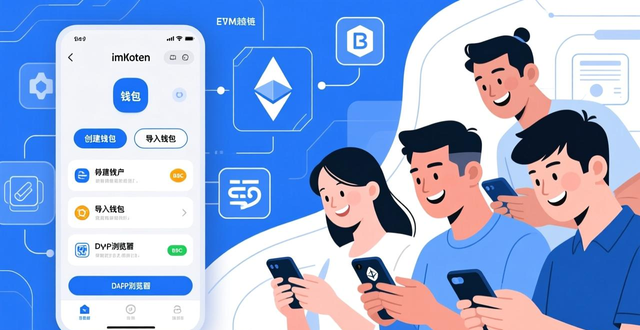 imToken中文版钱包好用吗_imToken中文版安全下载途径_下载imToken中文版的市场需求与反馈