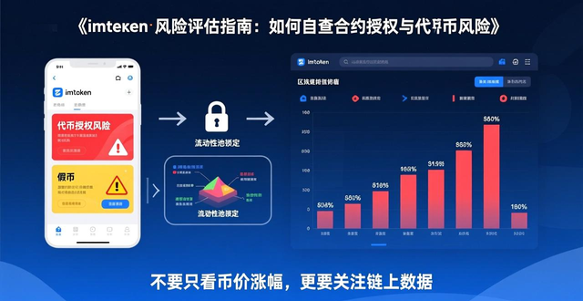 imToken风险评估_如何利用im钱包官网版进行风险评估?_去中心化钱包风险识别