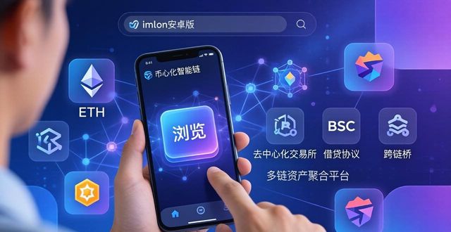 安卓项目搭建_投资平台搭建_如何通过imToken安卓版app下载构建多功能投资平台?