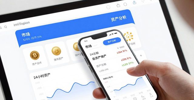 如何通过最新imToken官网下载进行资产评估？_资产评估平台_评估平台