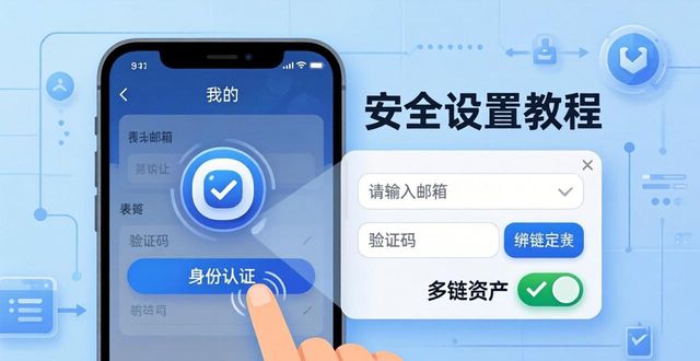 imtoken钱包官网版下载安装后的首要设置_钱包首页图片_钱包app首页