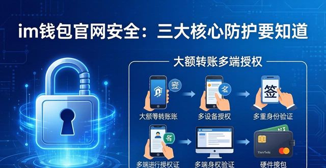 36o安全卫土手机版官网_360安全卫士电脑版官网_了解im钱包官网版的安全机制与防护措施