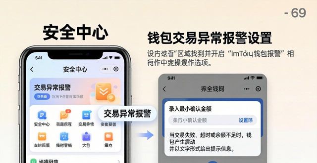 如何在imToken下载安装后确保清晰的交易反馈？_请予以反馈_反馈金额是什么意思