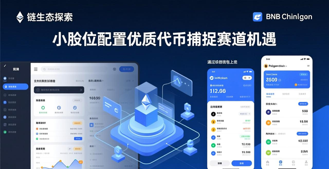 imToken去中心化钱包管理数字资产_imToken资产多样化配置策略_imToken钱包下载后，如何进行资产多样化？