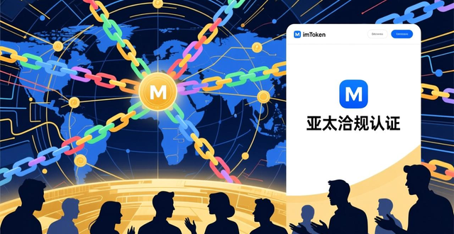 imToken 数字资产管理工具 市场竞争 竖线 imToken 多链钱包 本土化服务 竖线 imToken 全球华人首选 Web3 资产门户_imToken钱包APP的市场竞争与品牌定位