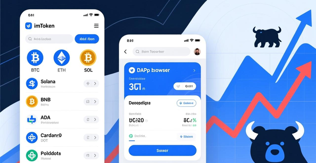 如何在imToken官网下载1.0安卓中布局长远投资?_imToken钱包安全设置_加密货币投资