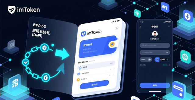 imToken分红奖励计划_DeFi生态用户激励_imToken官网下载的分红与奖励计划，激发用户参与与使用的积极性。