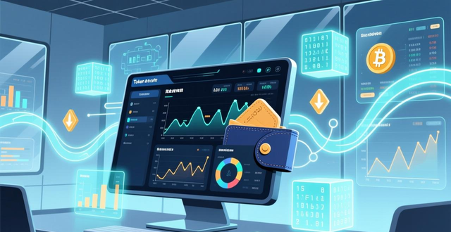 Token钱包智能分析工具_系统整合市场分析流程_如何利用token钱包的智能分析工具加强投资信号的采集与判断，提升市场洞察能力？