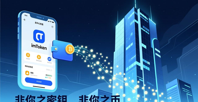 imToken对加密货币领域的影响_imToken下载安装的重要角色与市场影响_imToken去中心化钱包的下行安置