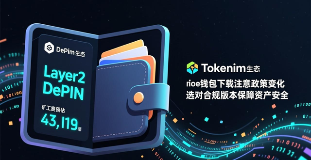 Tokenim钱包下载_tokenim钱包app下载中的相关政策与行业动态，帮助您迅速适应变化的市场环境。_合规性确认