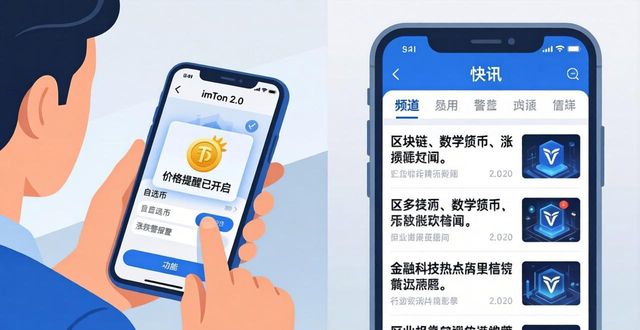 追踪在线app官方下载_追踪全网最新最热资讯_如何在imToken官网版下载地址2.0中追踪市场动态？