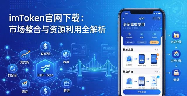 imToken钱包官网app下载的市场整合与资源利用_钱包app官网_钱包官方下载