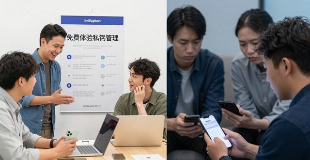 背景分析模板_背景分析怎么写_最新imToken免费版的市场背景与用户态度分析。