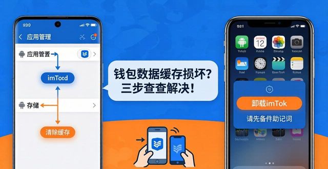 怎么解决imtoken钱包无法登录的问题？_登录钱包账号_钱包显示无法连接