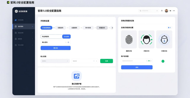 imToken官网安全访问_安全使用imToken官网版下载地址2.0的高级设置_imToken钱包高级设置攻略
