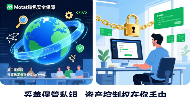 ImToken官方钱包安全措施_8. imtoken正版网站安全性揭秘:你的资产安全有保障_开源代码与去中心化设计